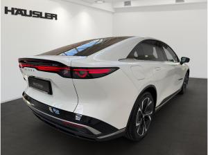 Mazda 6e Takumi Long-Range inkl. € 6.000 E-Auto Förderung – wieder zurück: Nr. 1 Leasingpreis in Deutschland!