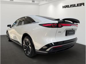 Mazda 6e Takumi Long-Range inkl. € 6.000 E-Auto Förderung – wieder zurück: Nr. 1 Leasingpreis in Deutschland!