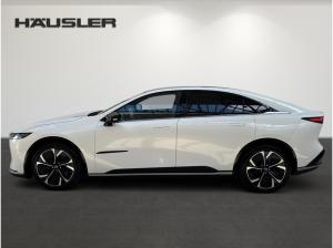 Mazda 6e Takumi Long-Range inkl. € 6.000 E-Auto Förderung – wieder zurück: Nr. 1 Leasingpreis in Deutschland!