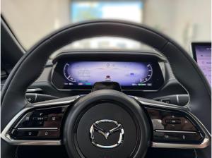 Mazda 6e Takumi Long-Range inkl. € 6.000 E-Auto Förderung – wieder zurück: Nr. 1 Leasingpreis in Deutschland!