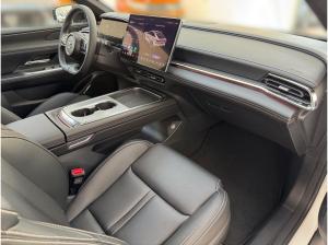 Mazda 6e Takumi Long-Range inkl. € 6.000 E-Auto Förderung – wieder zurück: Nr. 1 Leasingpreis in Deutschland!