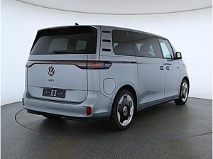 Volkswagen ID.Buzz GTX langer Radstand 6Sitze Wärmepumpe AHK Winterräder Open&Close