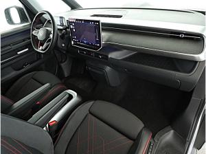 Volkswagen ID.Buzz GTX langer Radstand 6Sitze Wärmepumpe AHK Winterräder Open&Close