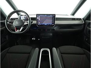 Volkswagen ID.Buzz GTX langer Radstand 6Sitze Wärmepumpe AHK Winterräder Open&Close