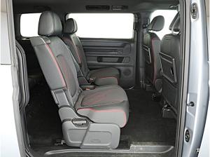 Volkswagen ID.Buzz GTX langer Radstand 6Sitze Wärmepumpe AHK Winterräder Open&Close