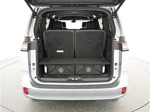 Volkswagen ID.Buzz GTX langer Radstand 6Sitze Wärmepumpe AHK Winterräder Open&Close