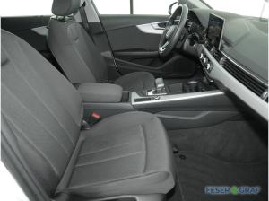 Audi A4 Avant S line 40 TFSI S tronic AHK/Matrix/Navi