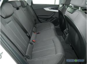 Audi A4 Avant S line 40 TFSI S tronic AHK/Matrix/Navi