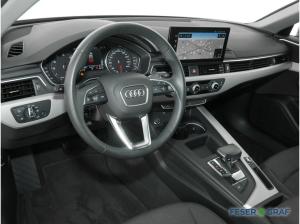 Audi A4 Avant S line 40 TFSI S tronic AHK/Matrix/Navi