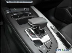 Audi A4 Avant S line 40 TFSI S tronic AHK/Matrix/Navi
