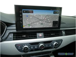 Audi A4 Avant S line 40 TFSI S tronic AHK/Matrix/Navi