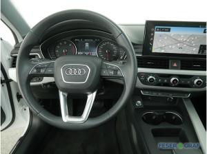 Audi A4 Avant S line 40 TFSI S tronic AHK/Matrix/Navi