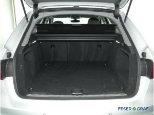 Audi A4 Avant S line 40 TFSI S tronic AHK/Matrix/Navi