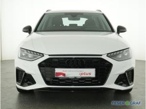 Audi A4 Avant S line 40 TFSI S tronic AHK/Matrix/Navi