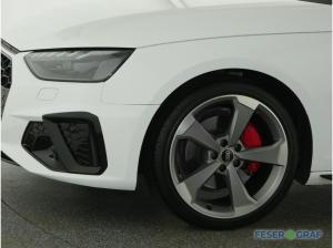 Audi A4 Avant S line 40 TFSI S tronic AHK/Matrix/Navi