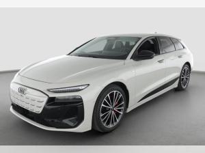 Audi A6 e-tron Avant S-line performance 100-kWh+AHK+B
