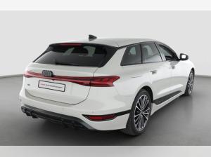 Audi A6 e-tron Avant S-line performance 100-kWh+AHK+B