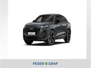 Audi Q3 Sportback e-hybrid Tech Plus AHK Sline LED