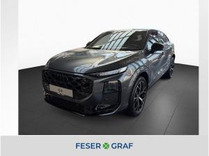 Audi Q3 Sportback e-hybrid Tech Plus AHK Sline LED