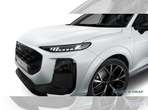 Audi Q3 TFSI Quattro S Line Tech Plus LED AHK OLED