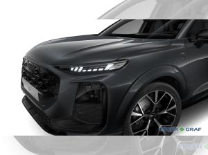 Audi Q3 Sportback e-hybrid Tech Plus AHK Sline LED