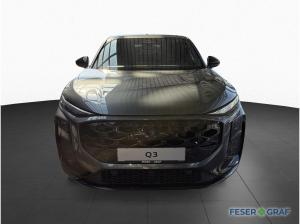Audi Q3 Sportback e-hybrid Tech Plus AHK Sline LED