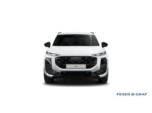 Audi Q3 TFSI Quattro S Line Tech Plus LED AHK OLED
