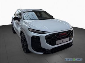Audi Q3 TFSI Quattro S Line Tech Plus LED AHK OLED