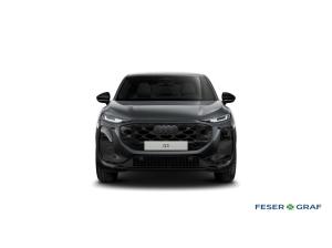 Audi Q3 Sportback e-hybrid Tech Plus AHK Sline LED