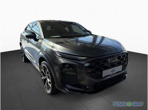 Audi Q3 Sportback e-hybrid Tech Plus AHK Sline LED