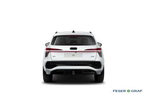 Audi Q3 TFSI Quattro S Line Tech Plus LED AHK OLED