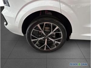 Audi Q3 TFSI Quattro S Line Tech Plus LED AHK OLED