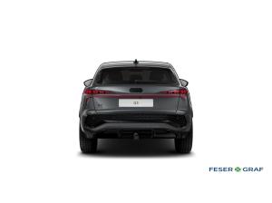 Audi Q3 Sportback e-hybrid Tech Plus AHK Sline LED