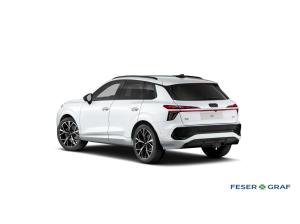 Audi Q3 TFSI Quattro S Line Tech Plus LED AHK OLED