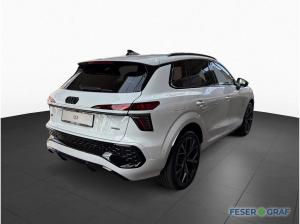 Audi Q3 TFSI Quattro S Line Tech Plus LED AHK OLED