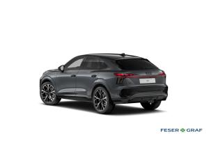 Audi Q3 Sportback e-hybrid Tech Plus AHK Sline LED