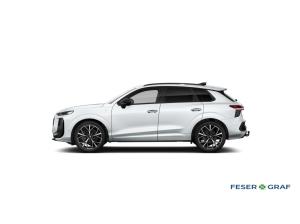 Audi Q3 TFSI Quattro S Line Tech Plus LED AHK OLED