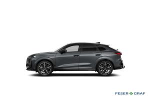 Audi Q3 Sportback e-hybrid Tech Plus AHK Sline LED