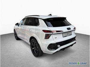 Audi Q3 TFSI Quattro S Line Tech Plus LED AHK OLED