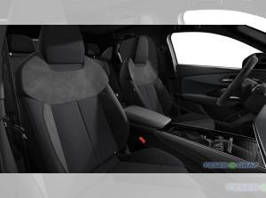Audi Q3 Sportback e-hybrid Tech Plus AHK Sline LED