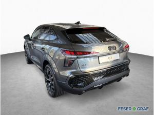 Audi Q3 Sportback e-hybrid Tech Plus AHK Sline LED