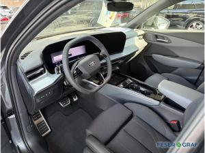 Audi Q3 Sportback e-hybrid Tech Plus AHK Sline LED