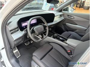 Audi Q3 TFSI Quattro S Line Tech Plus LED AHK OLED