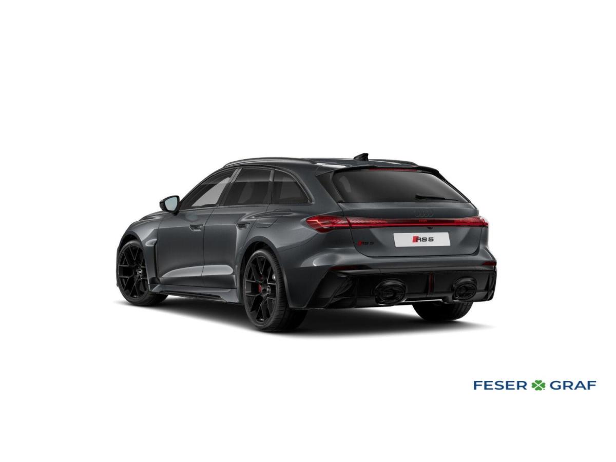 Audi RS5