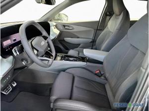 Audi Q3 Sportback e-hybrid Tech Plus AHK Sline LED