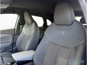 Audi Q3 Sportback e-hybrid Tech Plus AHK Sline LED