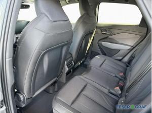 Audi Q3 Sportback e-hybrid Tech Plus AHK Sline LED