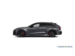 Audi RS5 Avant SportAGA 270 Kmh B&O HUD Tech Pro 21