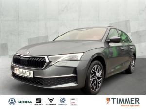 Skoda Octavia Combi 1.5 TSI DSG mHEV Selection AHK*NAV