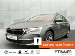 Skoda Octavia Combi 1.5 TSI DSG mHEV Selection AHK*NAV